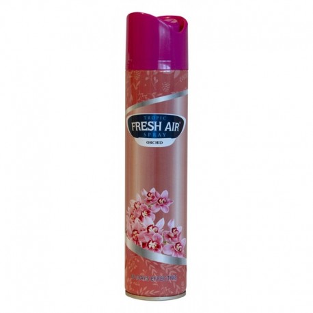 Osvěžovač vzduchu Fresh air 300 ml orchid