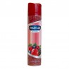 Osvěžovač vzduchu Fresh air 300 ml mix berries