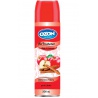 Osvěžovač vzduchu OZON 300ml Apple &Cinnamon
