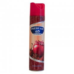 Osvěžovač vzduchu Fresh air 300 ml apple and cinnamon