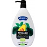 Fresh air sprchový gel 1L Avokádo
