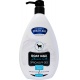Fresh air sprchový gel 1L Goat Milk