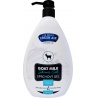 Fresh air sprchový gel 1L Goat Milk