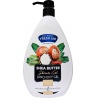 Fresh air sprchový gel 1L Shea Butter