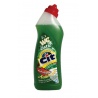 Cit gel na WC 0,75 l eukalyptus