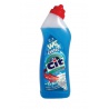 Cit gel na WC 0,75 l oceán