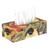 Papilion kapesníčky Tropic Flowers 150 ks
