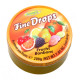 Drops bonbóny ovocná směs 200g