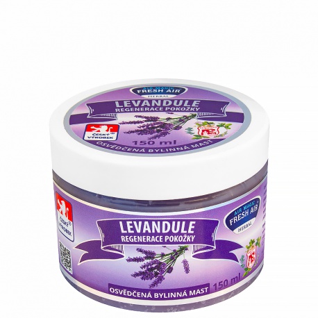 levandule