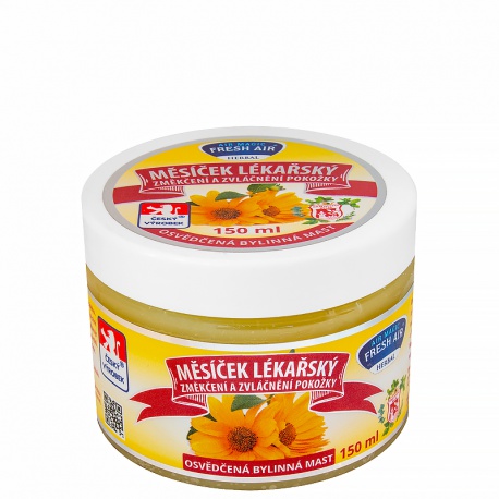 měsíček lékařský