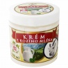 Krém z kozího mléka 500ml - vyživující