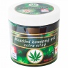 Konopný gel Cannabis 500 ml extra silný