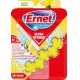Ernet WC závěs Ultra Hygiene Lemon Garden 50g