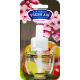Fresh Air náhradní náplň elektrického osvěžovače 19 ml Mango&Cherry Blossom
