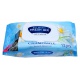 Fresh Air vlhčené ubrousky 72 ks klip Chamomile