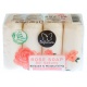 Papilion toaletní mýdlo (4x70g) 280 g rose
