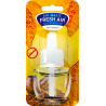 Fresh Air náhradní náplň elektrického osvěžovače 19 ml Anti Tobacco