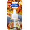 Fresh Air náhradní náplň elektrického osvěžovače 19 ml Mix of spices