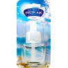 Fresh Air náhradní náplň elektrického osvěžovače 19 ml Ocean Breeze