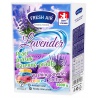 Prací prášek na barevné prádlo Lavender 1 kg