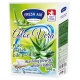 Prací prášek na bílé prádlo Aloe Vera 1 kg