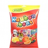 Woogie fruit mix bonbóny 500g