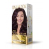 Barva na vlasy MAXX DELUXE PREMIUM Tmavě fialová 3.66