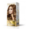 Barva na vlasy MAXX DELUXE PREMIUM Sahara blond 8.37