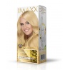 Barva na vlasy MAXX DELUXE PREMIUM Přírodní blond 9.0