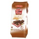 MORELLO Party Sponge čokoláda 200 g (8x25g)