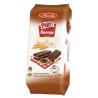 MORELLO Party Sponge čokoláda 200 g (8x25g)