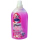 Fresh Air univerzální prací gel Flowers 1,5 L