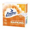 Ubrousky Linteo Satin 100ks 30x30