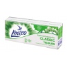 Kapesníčky Linteo classic 2x17 g 240 ks celulóza