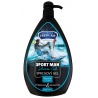 Fresh air sprchový gel 1L Sport man