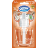 Ozon náhradní náplň elektrického osvěžovače 19 ml Relax (mountain strawberry)