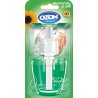 Ozon náhradní náplň elektrického osvěžovače 19 ml Spring Garden
