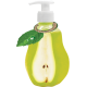 LARA tekuté mýdlo s dávkovačem 375 ml Pear