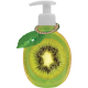 LARA tekuté mýdlo s dávkovačem 375 ml Kiwi