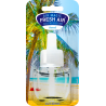 Fresh Air náhradní náplň elektrického osvěžovače 19 ml Hawaii