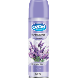 Osvěžovač vzduchu OZON 300ml Lavender