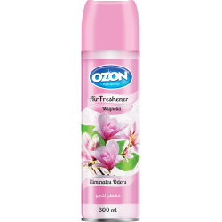 Osvěžovač vzduchu OZON 300ml Magnolie