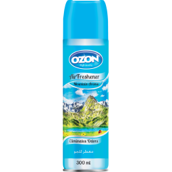 Osvěžovač vzduchu OZON 300ml Mountain Aroma