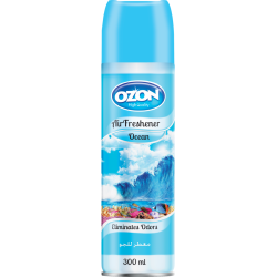 Osvěžovač vzduchu OZON 300ml Ocean