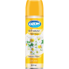 Osvěžovač vzduchu OZON 300ml White Flowers