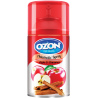 Osvěžovač vzduchu OZON 260 ml Aplle&Cinnamon