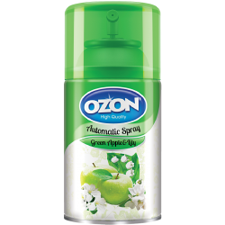 Osvěžovač vzduchu OZON 260 ml