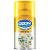 Osvěžovač vzduchu OZON 260 ml White Flowers