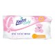 Vlhčené ubr. Linteo BABY SOFT and CREAM 120ks