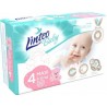 Pleny Linteo Baby 50 ks-MAXI